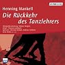 H&ouml;rbuch Die Rückkehr des Tanzlehrers