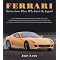 Some of my Car Books