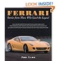 Ferrari: Stories from Those Who Lived the Legend
