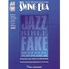 The Swing Era - 1936-1947 (Jazz Bible Fake Books)