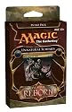 Magic the Gathering: Alara Reborn - Theme Deck - Intro Pack - Unnatural Schemes