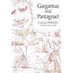 Gargantua and Pantagruel