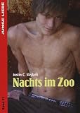 Nachts im Zoo - Justin C. Skylark