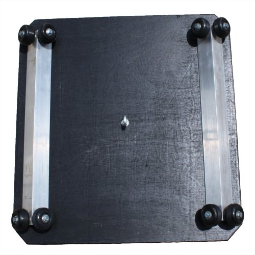 Moto Pro Camera Dolly Stabilization Platform Pvc Track