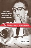 The Strange Case of the Mad Professor