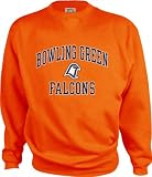 Bowling Green State Falcons Perennial Crewneck Sweatshirt