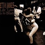 Life, Love and the Blues