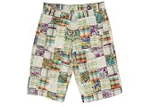 Enyce - Enyce Patchwork Short