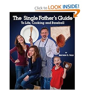 The Single Father's Guide