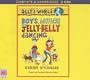 Ally's World: Boys, Brothers and Jelly-Belly Dancing