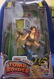 Tomb Raider Lara Croft Area 51 Playmates 10inch Figurine