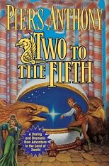 Two to the Fifth
