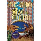 Two to the Fifth (Xanth) by Piers Anthony