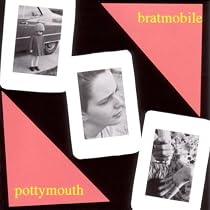 Pottymouth