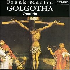 Golgotha (Bock, Wiener Jeunesse Orch)