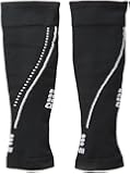 CEP Men's Progressive+ 2.0 Night Calf Sleeves