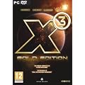 X3 - Gold Edition (PC DVD)