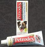 Petrodex Enzymatic Toothpaste Dog Poultry Flavor, 6.2-Ounce