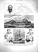 1879 Pitcairn Islanders H.M.S Opal Bounty Bay Mccoy