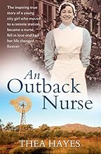 An Outback Nurse