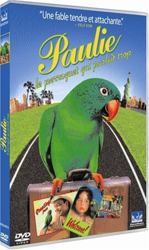 Paulie [Region 2]
