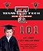 Texas Tech 101: My First Text-board-book