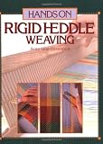 Hands on Rigid Heddle Weaving Image of Hands on Rigid Heddle Weaving