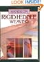 Hands on Rigid Heddle Weaving