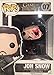 Funko POP! Bloody Jon Snow Hot Topic Exclusive #07