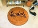 University of Idaho Vandals Basketball Floor Rug Mat