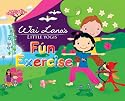 Wai Lana's Little Yogis Fun Exercise