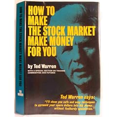 How to Make the Stock Market Make Money for You