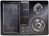 Review Jenn-Air  / Jenn-Air JED8130ADB 30