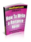 How To Write a Romance Novel - Your S...