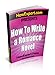 How To Write a Romance Novel - Your Step-By-Step Guide To Writing Romance Novels