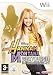 Video-Spiele : Hannah Montana - Welttournee im Rampenlicht