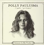 Scissors in My Pocket [Vinyl]