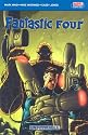 Fantastic Four: Unthinkable