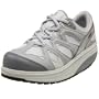 MBT Women's Sport 2 Walking Shoe,Grey,41 2/3 EU (US Women's 10.5 M)