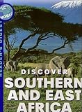 Discover Southern and East Africa