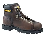 Review   / Caterpillar Men's Pipeline Steel Toe Boot # P89106