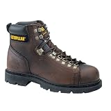 Caterpillar Men's Pipeline Steel Toe Boot # P89106 at Caterpillar