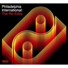 Philadelphia International: The Re-Edits