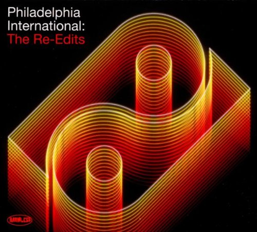 Philadelphia International: The Re-Edits