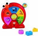 Fisher-Price Elmo's Peek and Seek