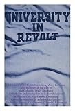 University in revolt : a history of the Columbia crisis