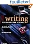 Writing for Computer Science
