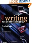 Writing for Computer Science