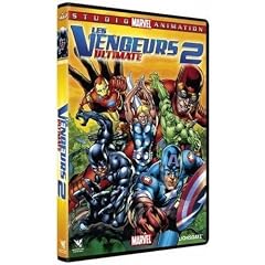 Les Vengeurs Ultimate 2