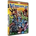 Les Vengeurs Ultimate 2